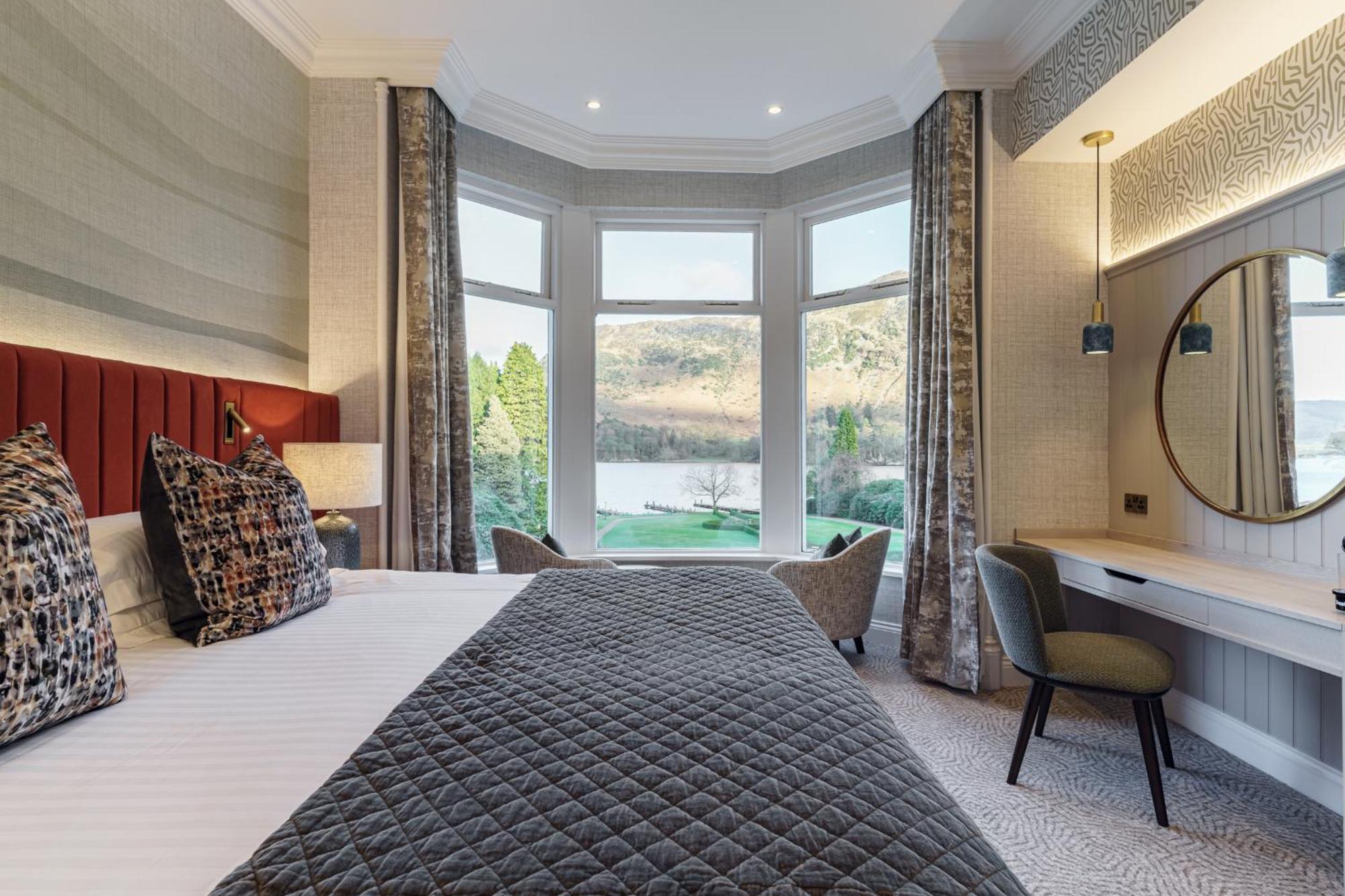 The Inn On The Lake Glenridding Ngoại thất bức ảnh